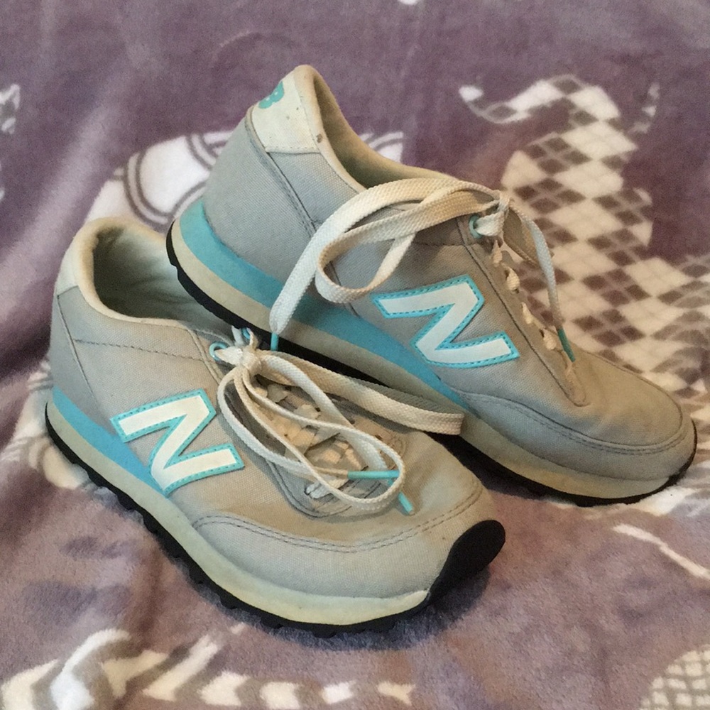 ♠️♠️SALE♠️♠️ New Balance Tennis Shoes